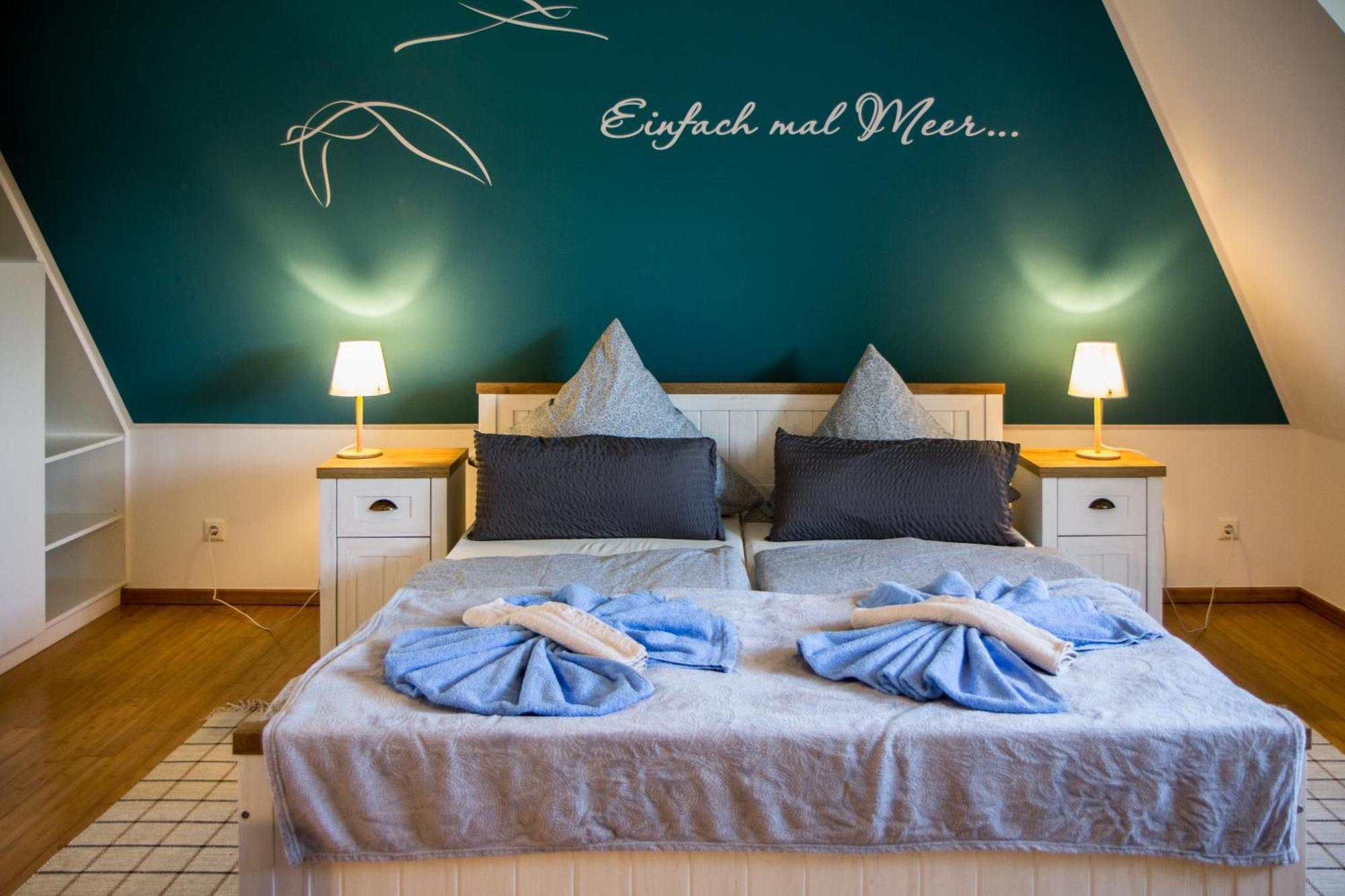 Villa Butterblume Penzance Dış mekan fotoğraf